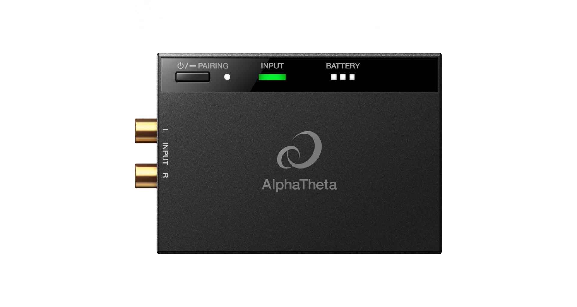 Boxa portabila cu acumulator AlphaTheta WAVE-EIGHT [9]