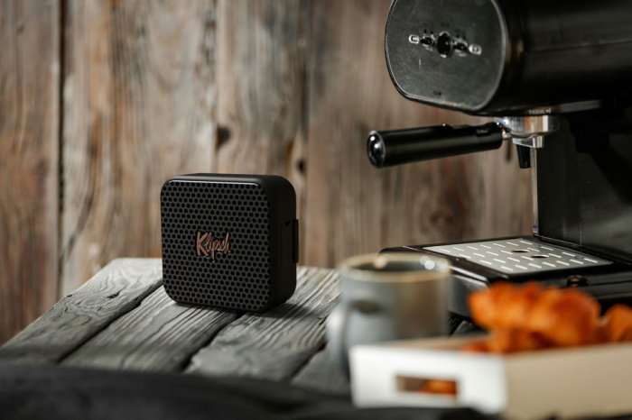 Boxa portabila Klipsch Austin [8]