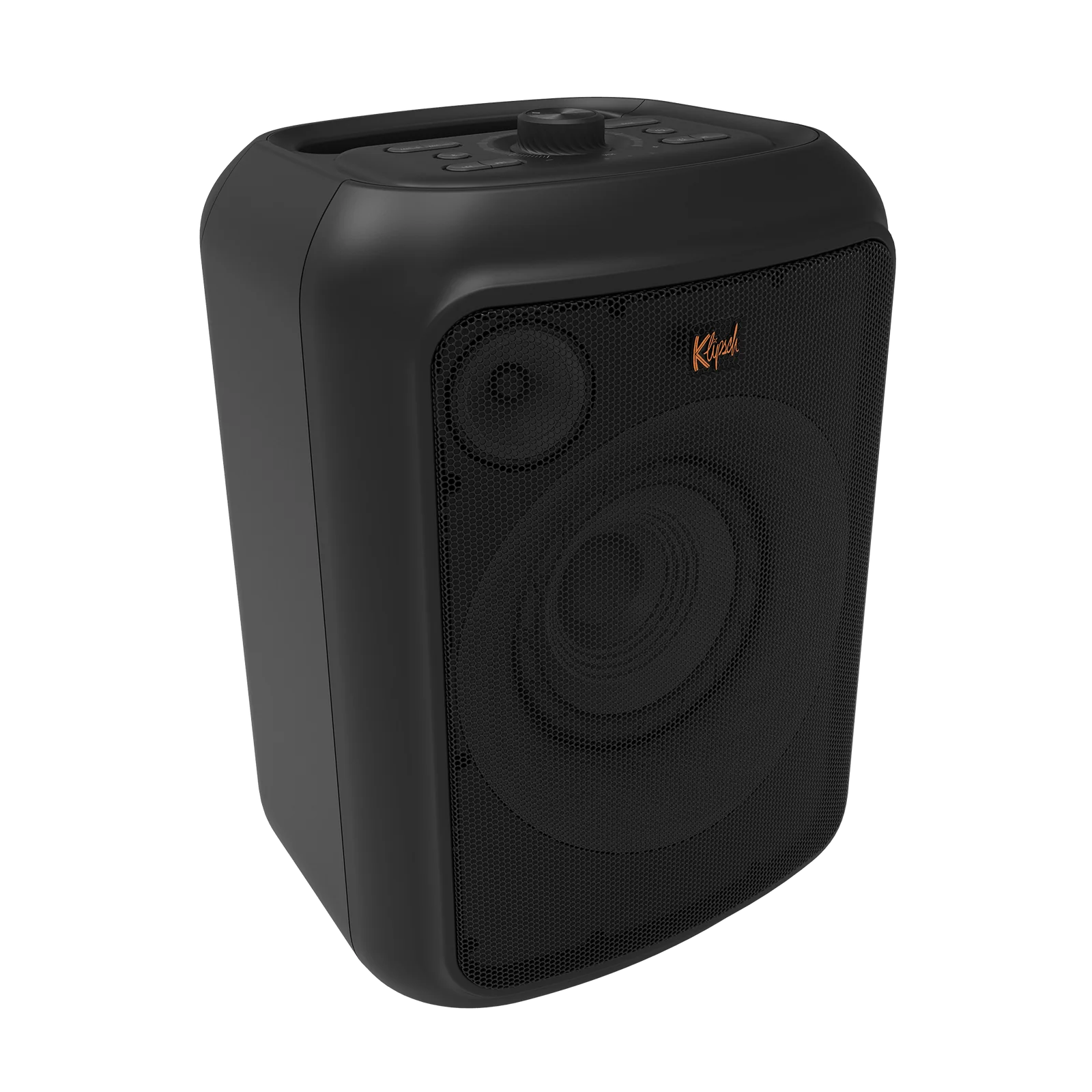 Boxa portabila Party Klipsch GIGâ„¢ XL, bluetooth, microfon inclus [2]