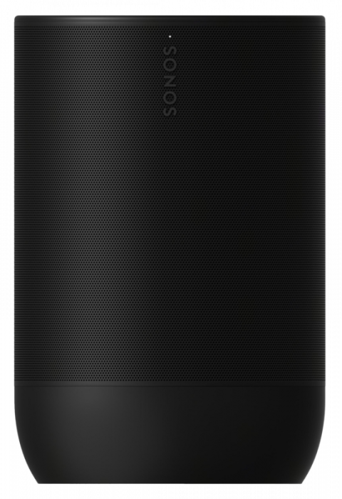 Boxa portabila Sonos Move 2, streaming Wi-Fi [6]
