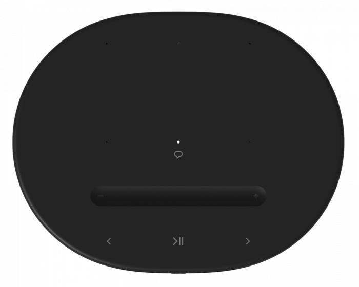 Boxa portabila Sonos Move 2, streaming Wi-Fi [3]