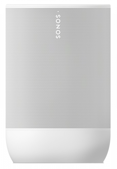 Boxa portabila Sonos Move 2, streaming Wi-Fi [4]