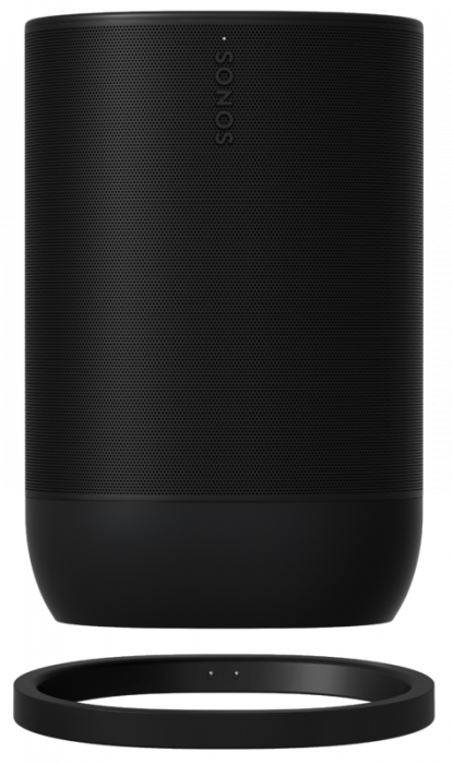 Boxa portabila Sonos Move 2, streaming Wi-Fi [2]