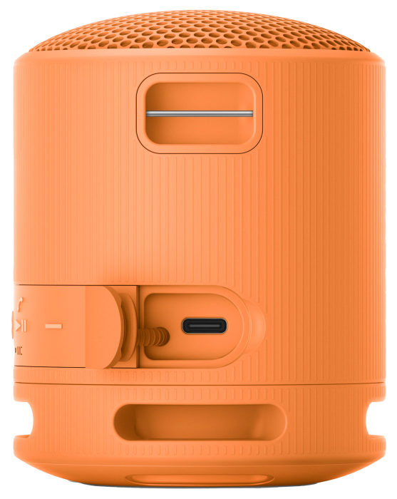 Boxa portabila Sony SRS XB100 [3]