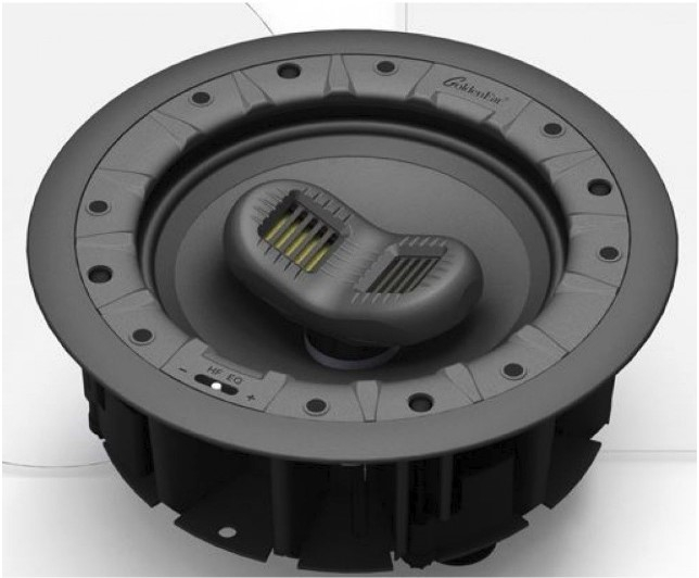 Boxa stereo de tavan / In-Wall GoldenEar INVISA SP 652, 25Hz-35kHz, 86dB [2]
