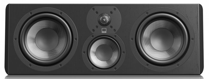 Boxa SVS Ultra Evolution Center [1]