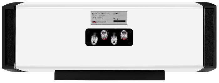 Boxa Wharfedale Aura C [3]