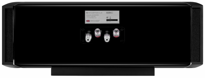 Boxa Wharfedale Aura C [3]