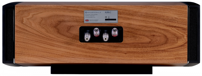 Boxa Wharfedale Aura C [3]