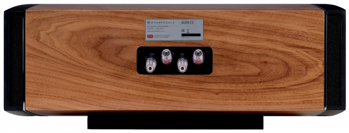 Boxa Wharfedale Aura CS [3]