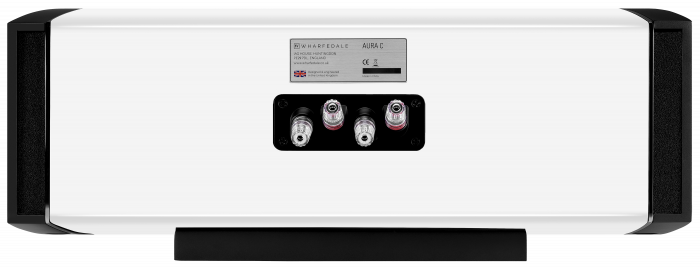 Boxa Wharfedale Aura CS [3]