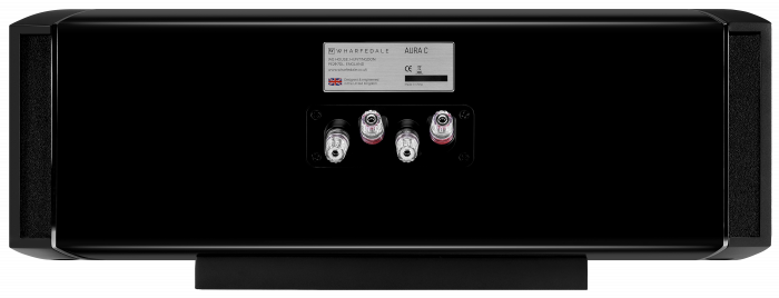 Boxa Wharfedale Aura CS [3]
