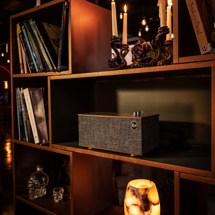 Boxa Wireless Klipsch The One II [5]