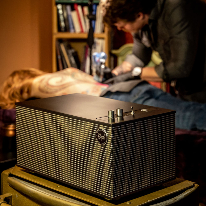 Boxa Wireless Klipsch The Three II [5]