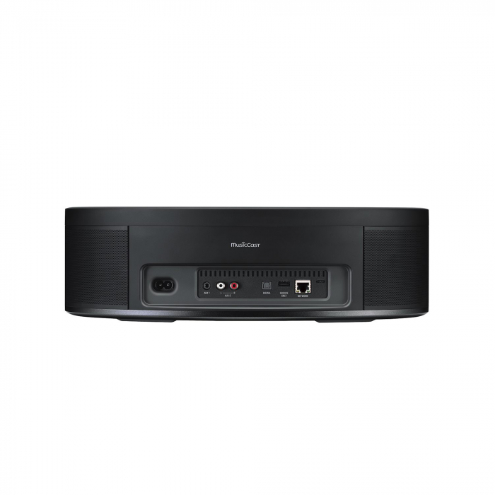 Yamaha MusicCast 50 [2]