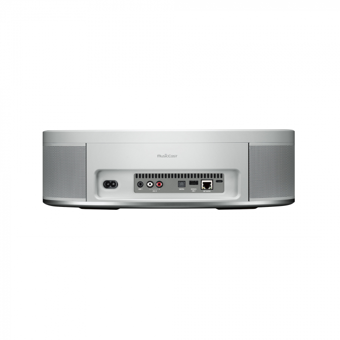 Yamaha MusicCast 50 [2]