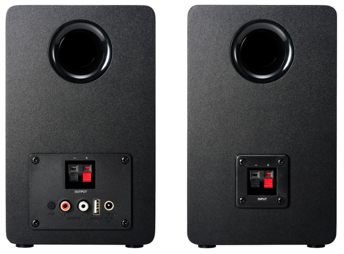 Boxe active Audio-Technica AT-SP3X [3]