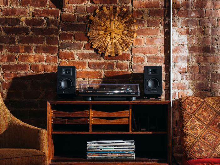 Boxe active Audio-Technica AT-SP3X [6]