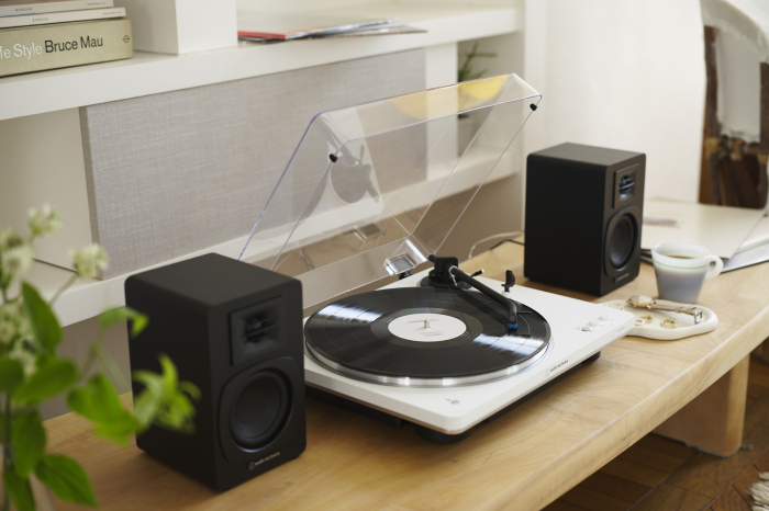 Boxe active Audio-Technica AT-SP3X [5]