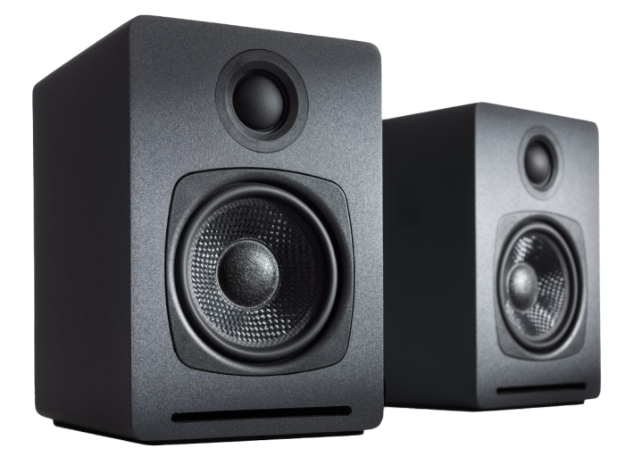 Boxe active Audioengine A1-MR Wi-Fi, Multiroom [1]