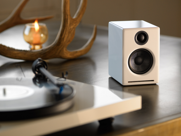 Boxe active Audioengine A2+ Next Gen Home Music System [2]