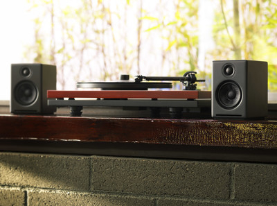 Boxe active Audioengine A2+ Next Gen Home Music System [3]