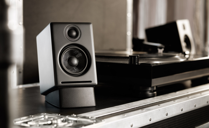 Boxe active Audioengine A2+ Next Gen Home Music System [4]