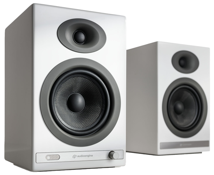 Boxe active Audioengine HD5 [1]