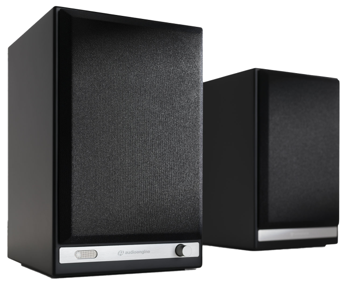 Boxe active Audioengine HD5 [2]