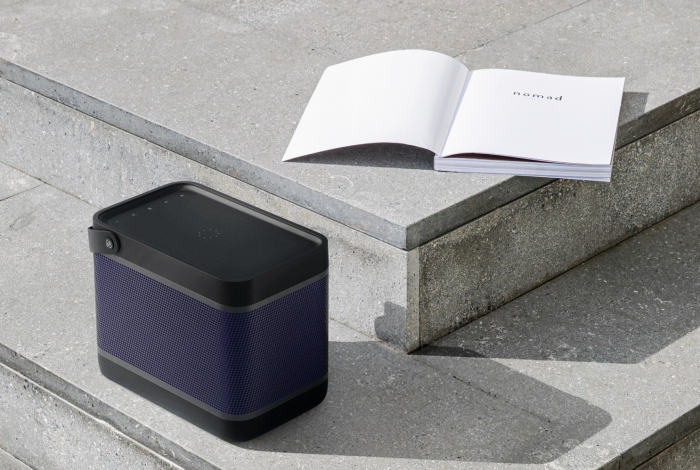 Boxe active Bang&Olufsen Beolit 20 [3]