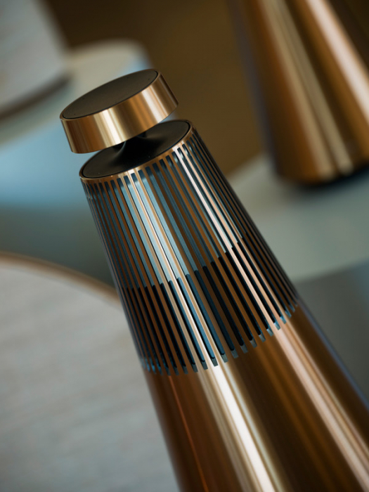 Boxa activa Bang&Olufsen BeoSound 2 [2]