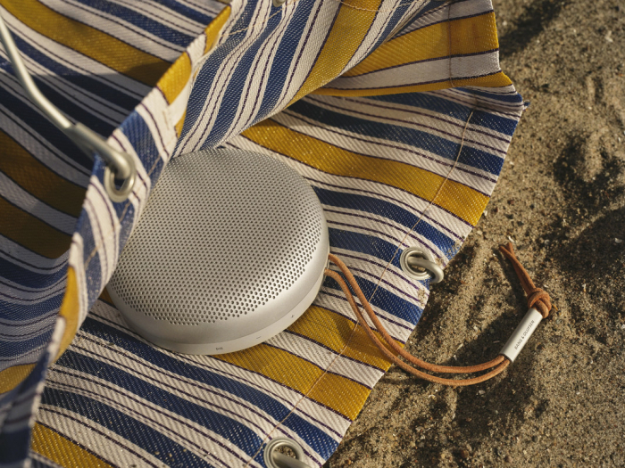 Boxe active Bang&Olufsen Beosound A1 2nd Gen [2]