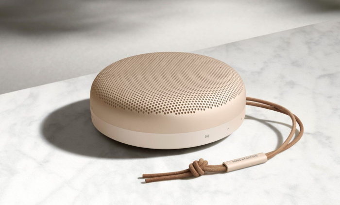 Boxe active Bang&Olufsen Beosound A1 2nd Gen [3]