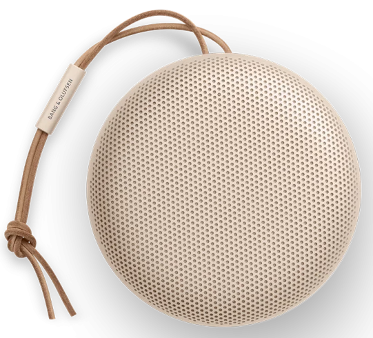 Boxe active Bang&Olufsen Beosound A1 2nd Gen [4]