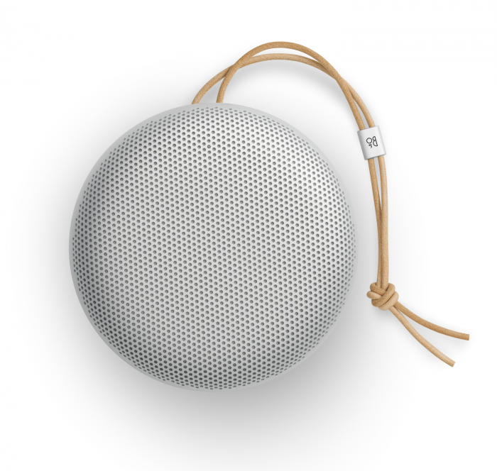 Boxe active Bang & Olufsen Beosound A1 3rd gen [2]