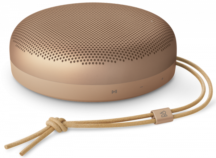 Boxe active Bang & Olufsen Beosound A1 3rd gen [1]