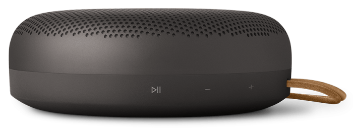 Boxe active Bang & Olufsen Beosound A1 3rd gen [4]