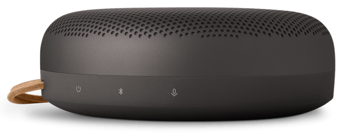 Boxe active Bang & Olufsen Beosound A1 3rd gen [3]