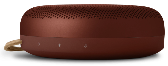 Boxe active Bang & Olufsen Beosound A1 3rd gen [4]