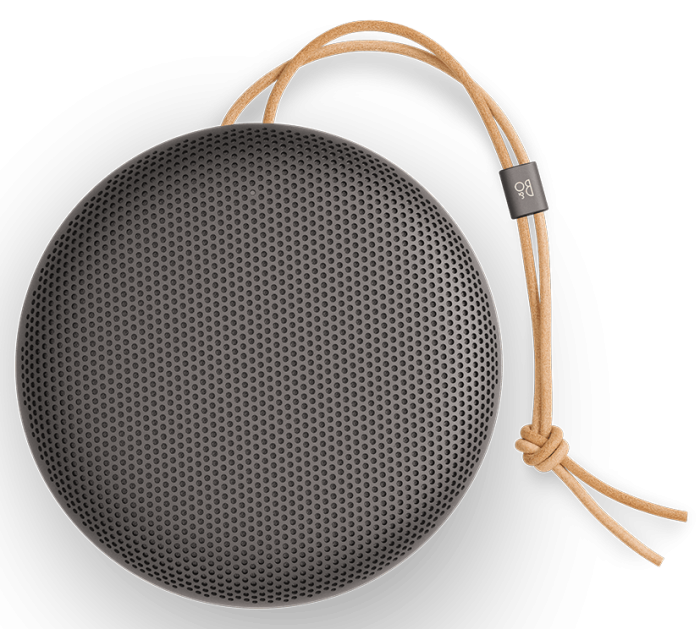 Boxe active Bang & Olufsen Beosound A1 3rd gen [2]