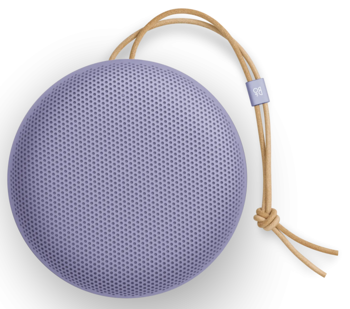 Boxe active Bang & Olufsen Beosound A1 3rd gen [2]
