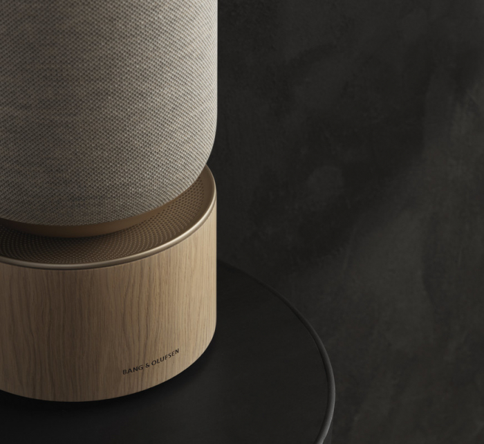 Boxe active Bang&Olufsen Beosound Balance [5]