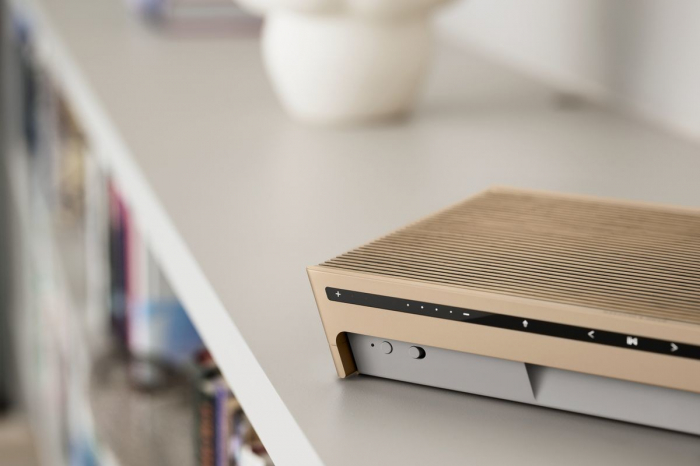 Boxe active Bang&Olufsen Beosound Level [3]