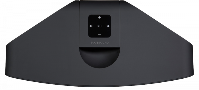 Boxe active Bluesound PULSE 2i [4]