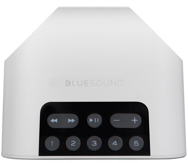 Boxe active Bluesound PULSE Flex 2i [3]