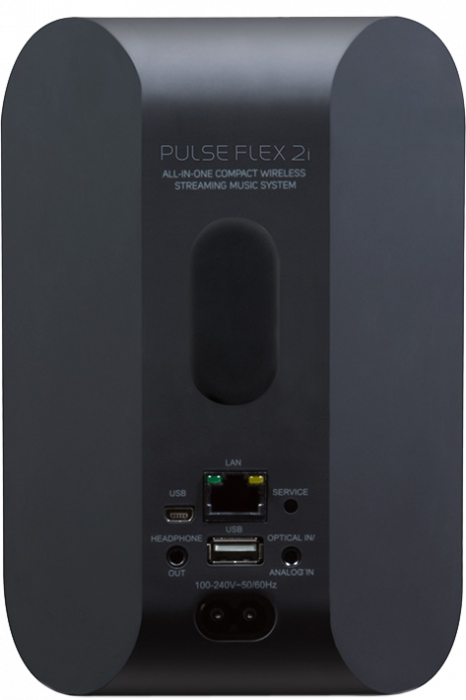 Boxe active Bluesound PULSE Flex 2i [4]