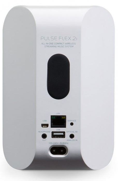 Boxe active Bluesound PULSE Flex 2i [4]