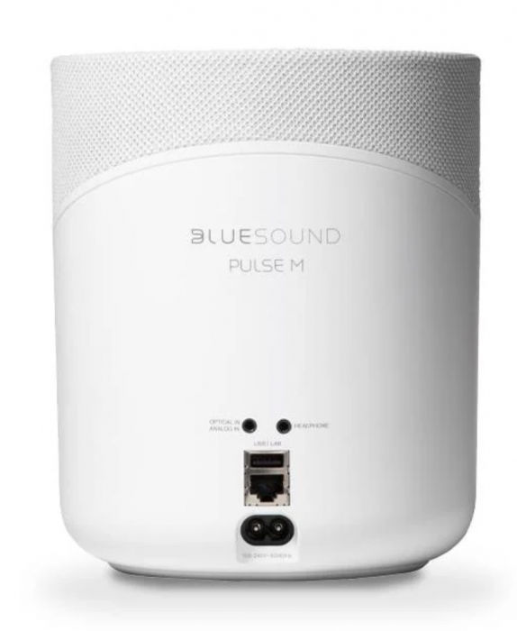 Boxe active Bluesound Pulse M [2]