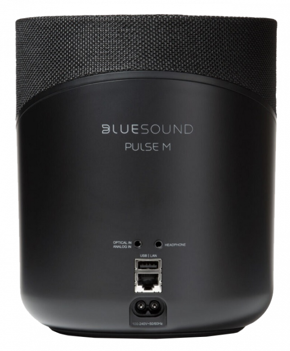 Boxe active Bluesound Pulse M [3]