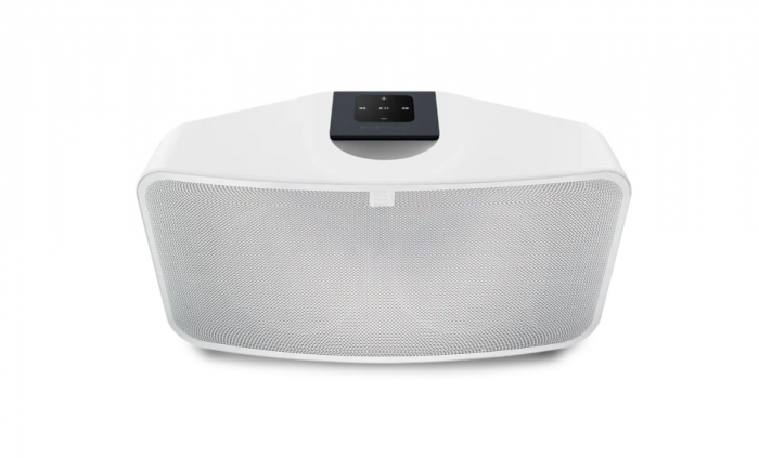 Boxe active Bluesound PULSE Mini 2i [2]